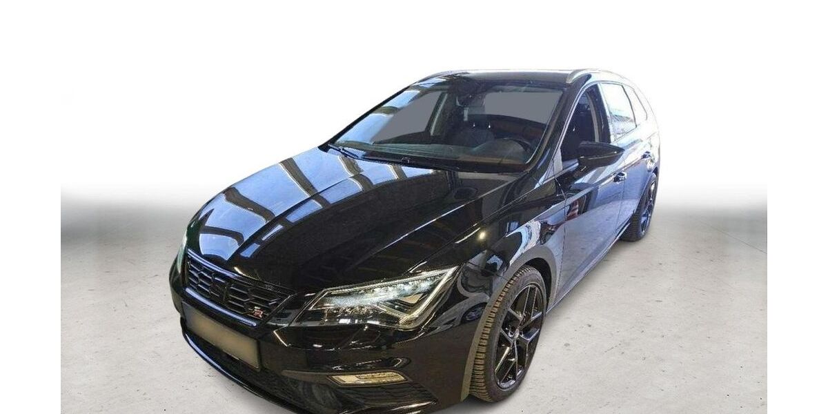Seat Leon 59.582 km 16.880 &euro; Moers-Hülsdonk 47441