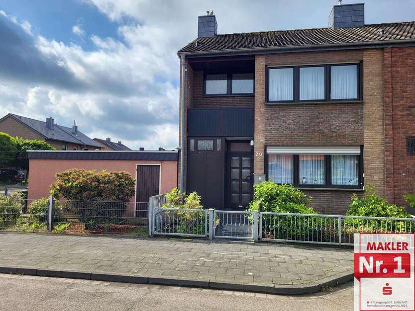 Haus zum Kaufen in Wesel 250.000 € 76.9 m²