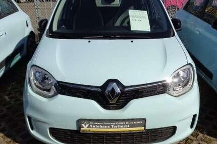 Renault Twingo 50.840 km 8.990 &euro; Kamp-Lintfort 47475
