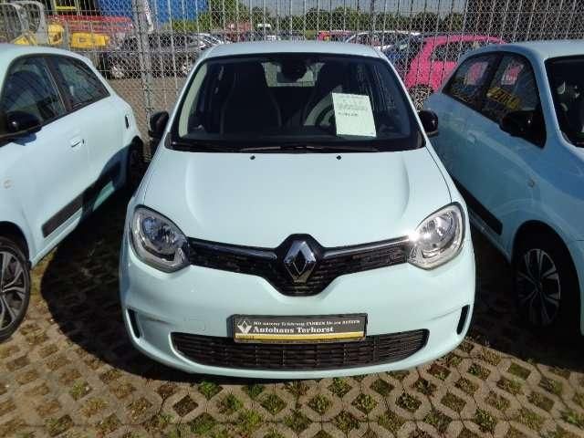 Renault Twingo 50.840 km 8.990 &euro; Kamp-Lintfort 47475