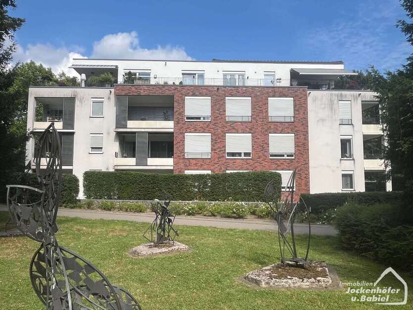 Wohnung zum Mieten in Gladbeck 650 € 65 m²