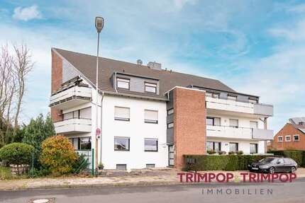 Wohnung zum Kaufen in Tönisvorst 226.200 € 107 m² 4 zimmer