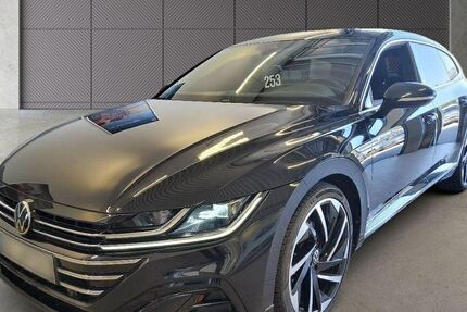 VW Arteon 106.858 km 25.880 &euro; Wesel 46483