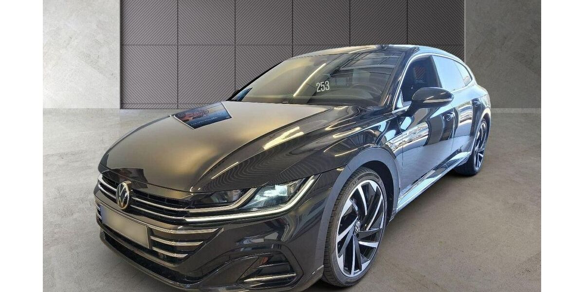 VW Arteon 106.858 km 25.880 &euro; Wesel 46483