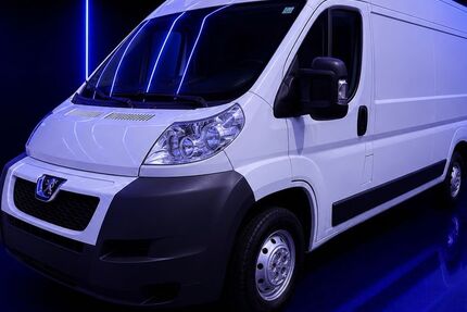 Peugeot Boxer 205.000 km 7.500 &euro; Essen 45141