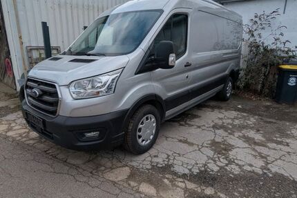 Ford Transit 78.600 km 23.950 &euro; Düsseldorf 40549