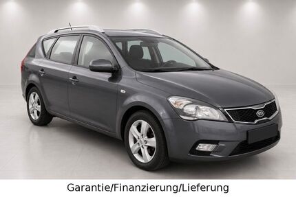 Kia ceed / Ceed 212.220 km 2.999 &euro; Recklinghausen, Germany 45661