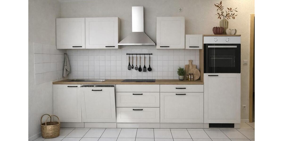 Dachgeschoßwohnung Gelsenkirchen Resse - 2.5 Zimmer, 64 m&sup2;, 530&euro; | Angebot:26218762