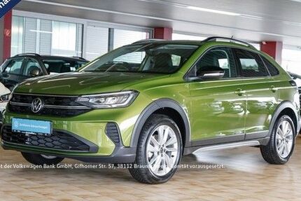 VW Taigo 2.500 km 25.498 € Recklinghausen 45657