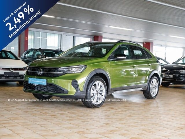 VW Taigo 2.500 km 25.498 € Recklinghausen 45657