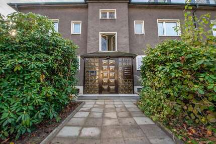Wohnung zum Kaufen in Bochum Riemke 109.000 € 55 m² 2 zimmer