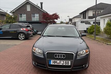 Audi A4 249.000 km 3.499 € Recklinghausen 45659