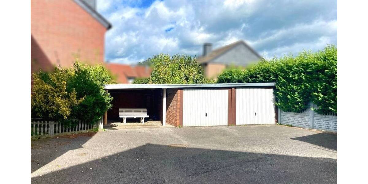 Mehrfamilienhaus, Wohnhaus Rheinberg Budberg - 8 Zimmer, 170 m&sup2;, 309.000&euro; | Angebot:25190988