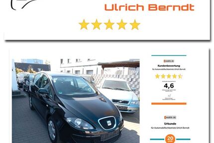 Seat Altea