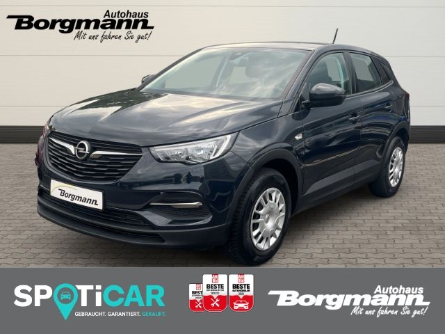 Opel Grandland (X) 70.500 km 13.650 € Dorsten 46282