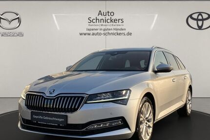 Skoda Superb 64.794 km 32.742 &euro; Moers 47441