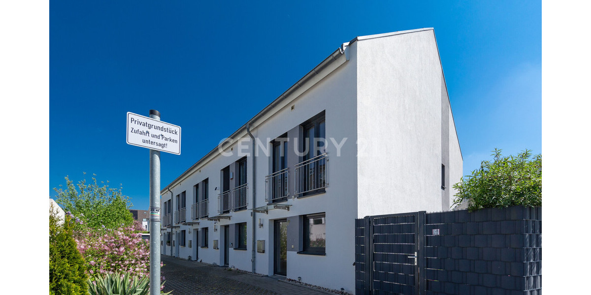 Neues Kapitel: Charmantes Reihenendhaus zum Wohlfühlen! - Einfamilienhaus Bochum Günnigfeld | Angebot:26661335