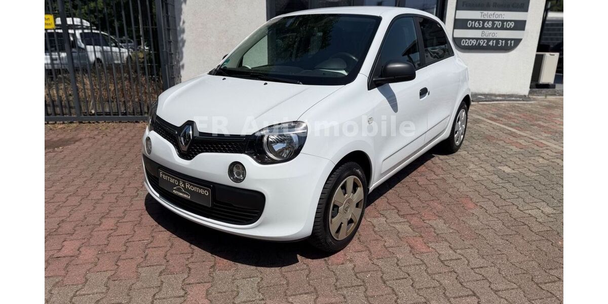 Renault Twingo 201.350 km 3.490 &euro; Gelsenkirchen 45884