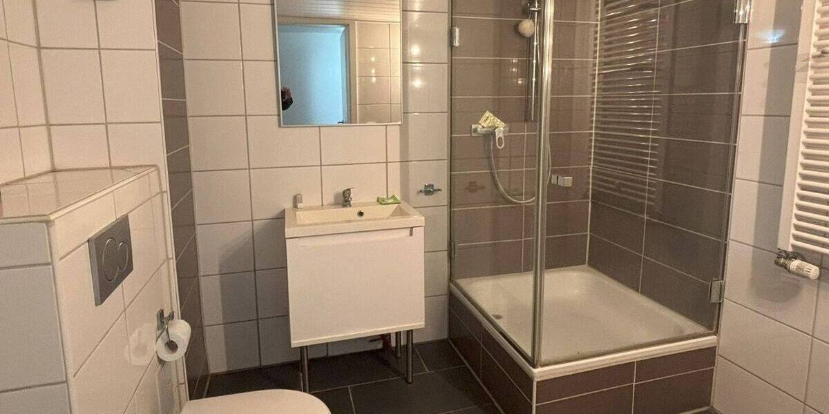Einfamilienhaus Krefeld Inrath/Kliedbruch - 3 Zimmer, 100 m&sup2;, 489.000&euro; | Angebot:24037809