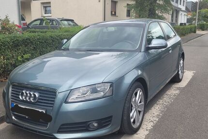 Audi A3 138.500 km 5.897 &euro; Mülheim a d Ruhr 45475