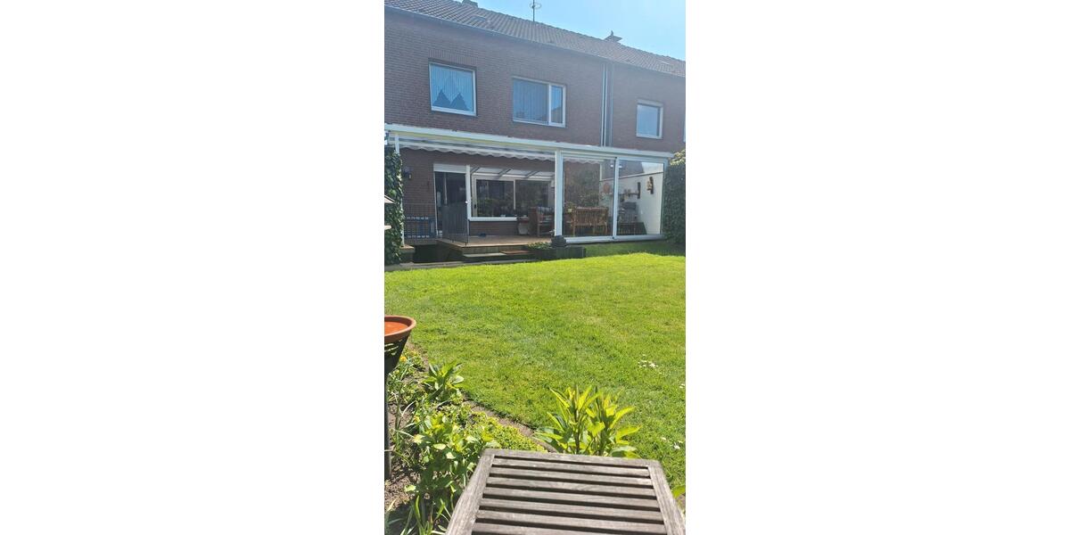 Reihenhaus Dinslaken Lohberg - 4 Zimmer, 105 m&sup2;, 415.000&euro; | Angebot:26425383