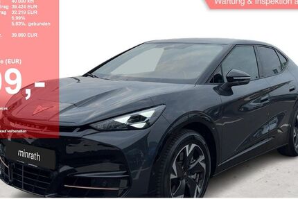 Cupra Tavascan 10.668 km 37.880 &euro; Moers-Hülsdonk 47441