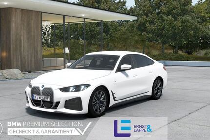 BMW i4 24.772 km 47.780 &euro; Essen 45134