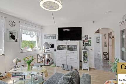 Wohnung zum Kaufen in Gelsenkirchen Buer 49.000 € 37.18 m² 1.5 zimmer