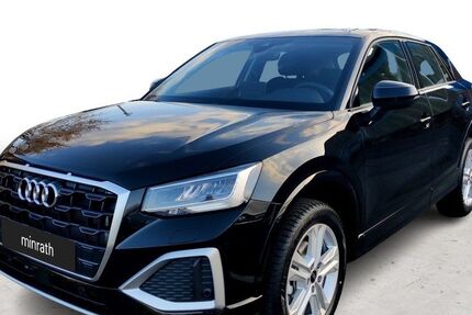Audi Q2 1.500 km 32.880 &euro; Moers 47441