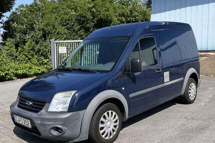 Ford Transit Connect 156.931 km 2.750 € essen 45279