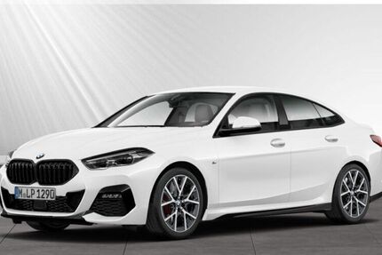 BMW 218 Gran Coupé