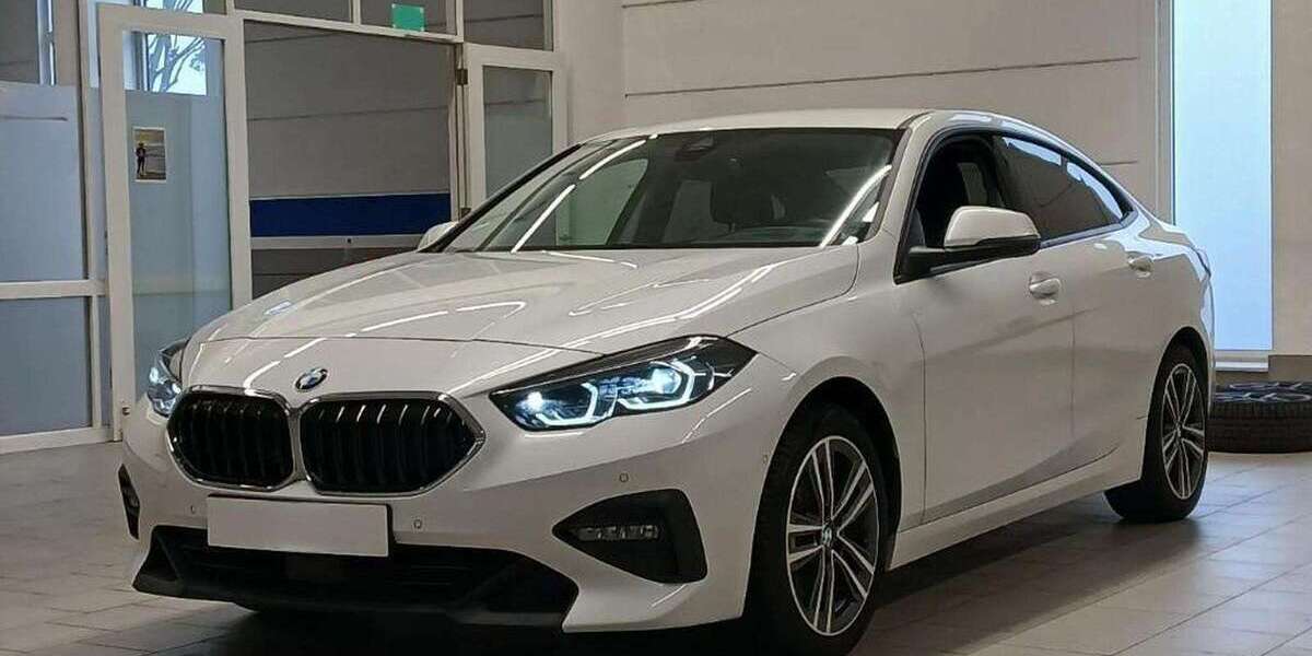 BMW 218 16.900 km 25.999 &euro; Meerbusch 40668