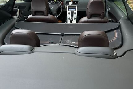 Volvo C70 185.000 km 8.450 &euro; Oberhausen 46149