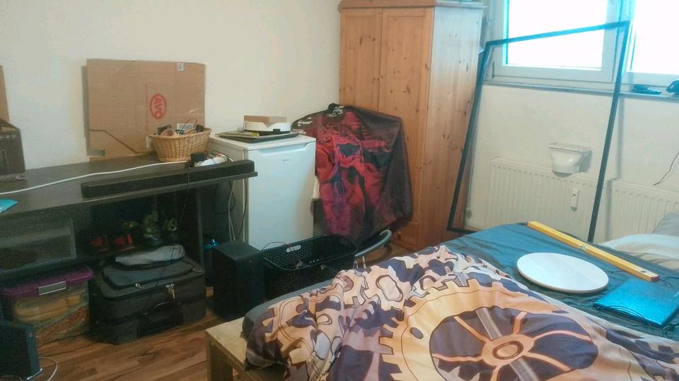 Wohnung Recklinghausen süd zu vermieten 1 zimmer