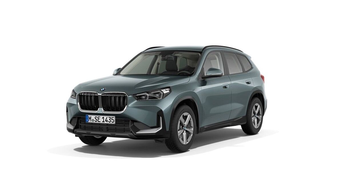 BMW X1 10.371 km 39.966 &euro; Krefeld 47800