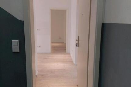 Wohnung mit Terrasse zu Vermieten