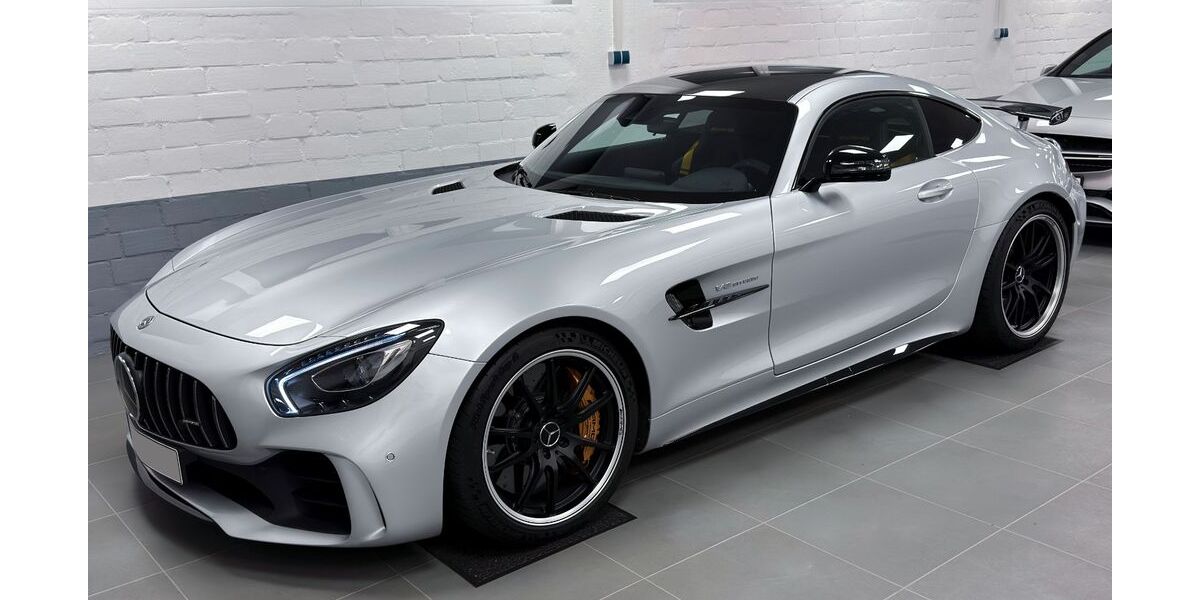 Mercedes-Benz AMG GT R 18.800 km 142.900 &euro; Neukirchen-Vluyn 47506