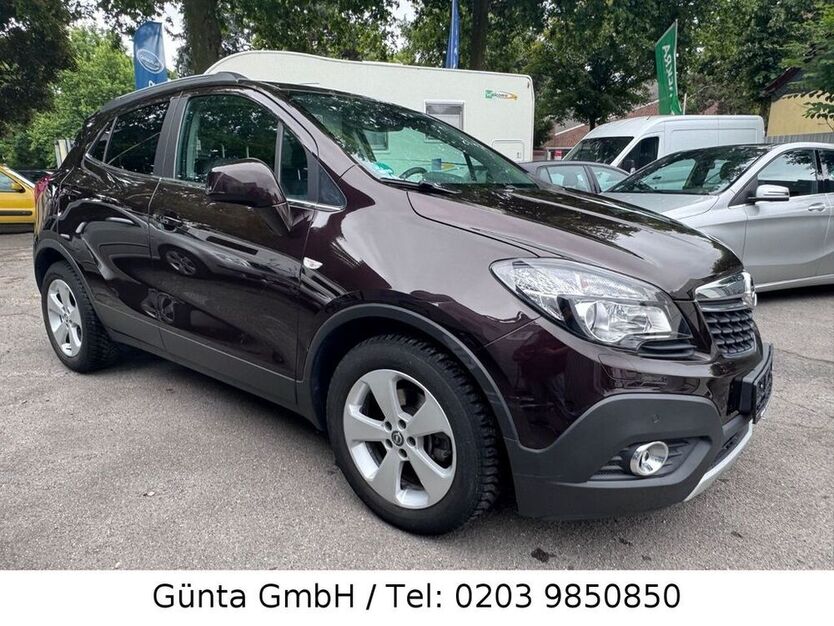 Mokka