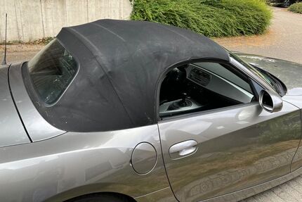 BMW Z4 230.000 km 7.500 &euro; Mülheim an der Ruhr 45472