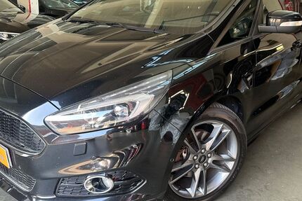 Ford S-Max 149.800 km 18.880 € Düsseldorf 40549