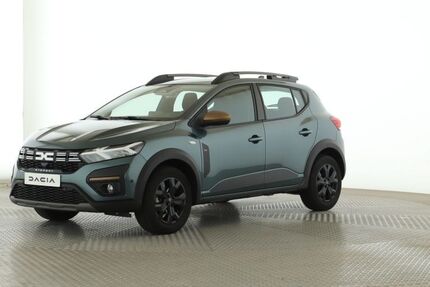 Dacia Sandero 24.815 km 17.670 € Oberhausen 46049