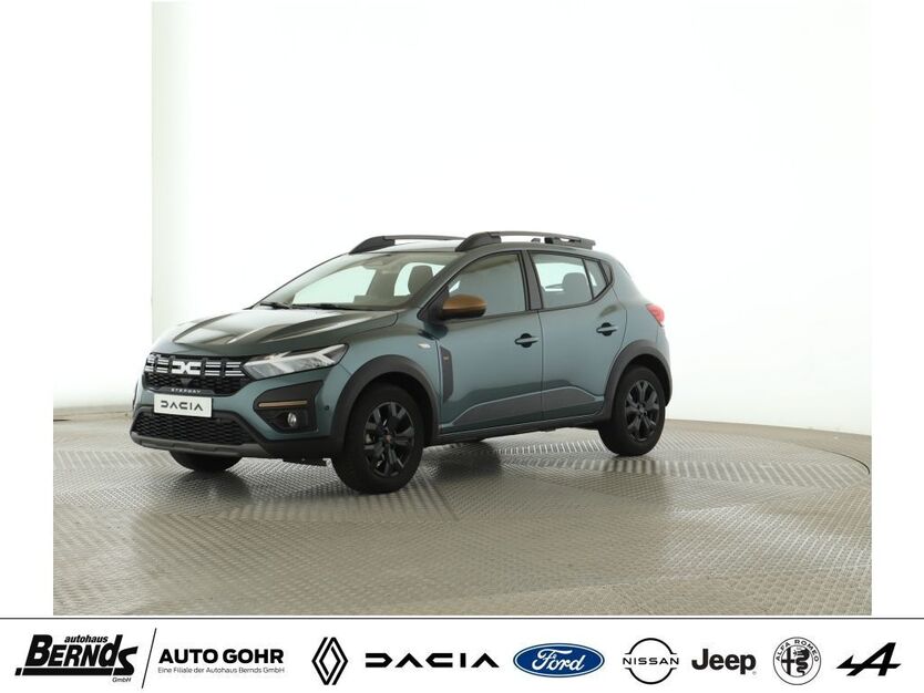 Dacia Sandero 24.815 km 17.670 € Oberhausen 46049