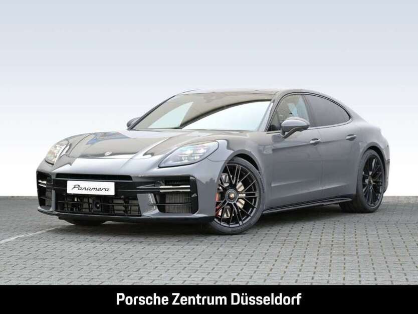 Panamera