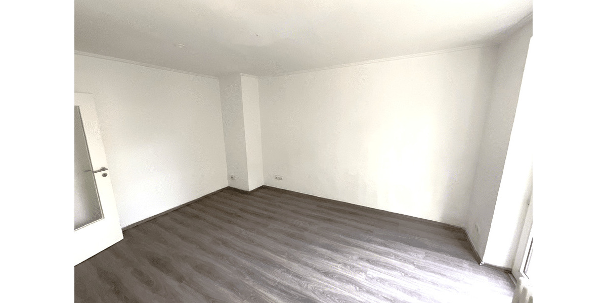 Etagenwohnung Duisburg Mittelmeiderich - 2 Zimmer, 47 m&sup2;, 364&euro; | Angebot:26596416
