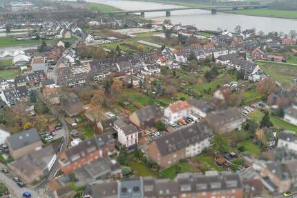 Grundstück Düsseldorf Hamm - 2.290.000&euro; | Angebot:24545027