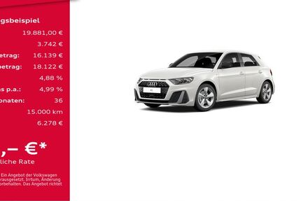 Audi A1 70.448 km 19.442 € Krefeld 47803