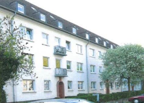 2-Zimmer-Wohnung in Duisburg Neudorf-Süd 2 zimmer
