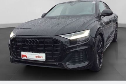 Audi Q8 35.325 km 71.440 &euro; Gelsenkirchen 45894