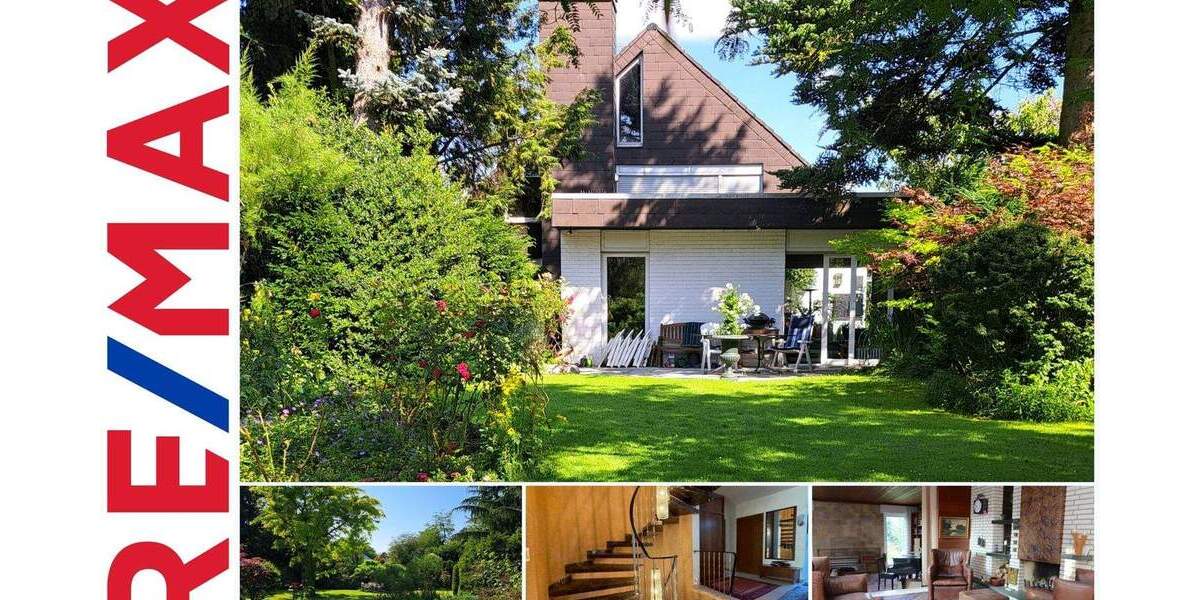 Einfamilienhaus Dinslaken Innenstadt - 8 Zimmer, 240 m&sup2;, 698.000&euro; | Angebot:25246150