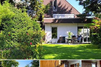 Haus Dinslaken Innenstadt - 8 Zimmer, 240 m&sup2;, 698.000&euro; | Angebot:25246150